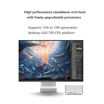 Amazon.co.jp: GZBOX ミニPC WindowsとMac サポート 小型pc OS